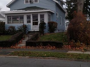 11 Simmons Ave, Cohoes, NY 12047