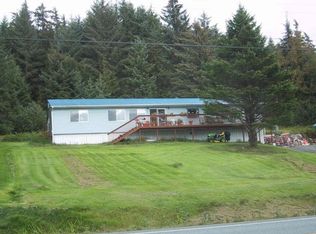 Mi 4 Zimovia Hwy, Wrangell, AK 99929