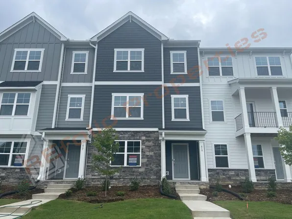 619 Cassa Clubhouse Way, Knightdale, NC 27545