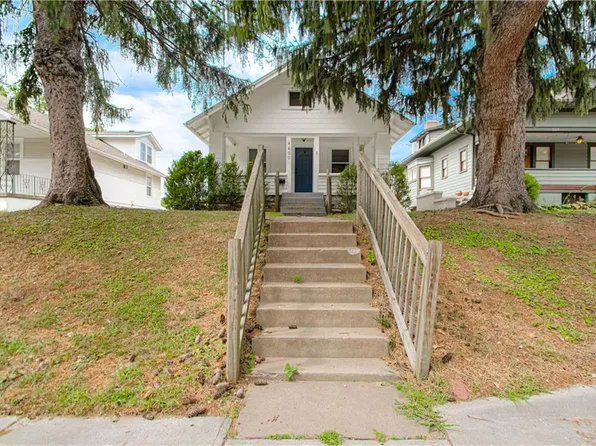 4400 Francis St, Kansas City, KS 66103