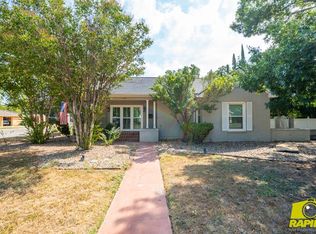 1500 Shafter St, San Angelo, TX 76901