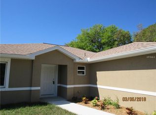 3261 Sawmill Ave, North Port, FL 34286