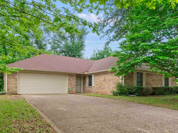 712 David Dr, Tyler, TX 75703