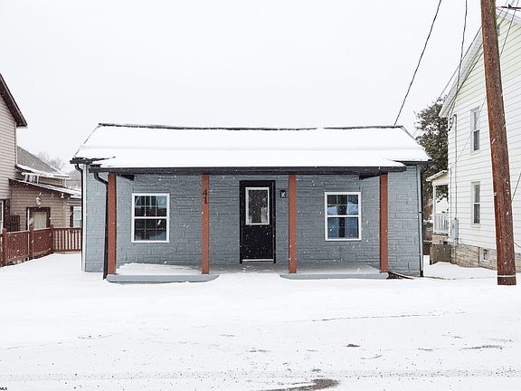 2nd image of 41 Jasper St