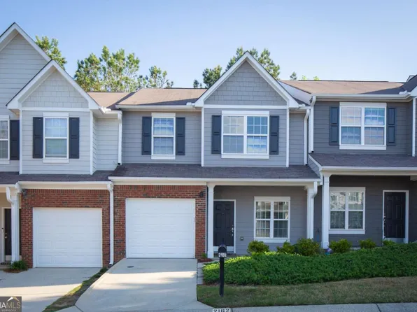 2162 Spikerush Way, Buford, GA 30519