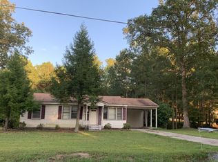 6291 Old Fairground Rd, Benson, NC 27504