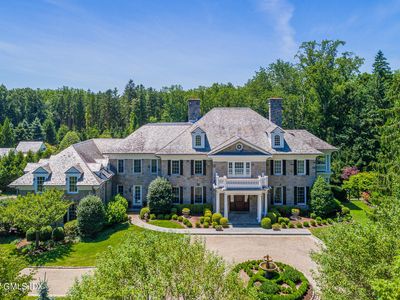 36 Andrews Farm Rd, Greenwich, CT, 06831