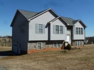 5772 Grassy Hill Rd, Rocky Mount, VA 24151