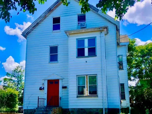 119 Brown St #2, Waltham, MA 02453
