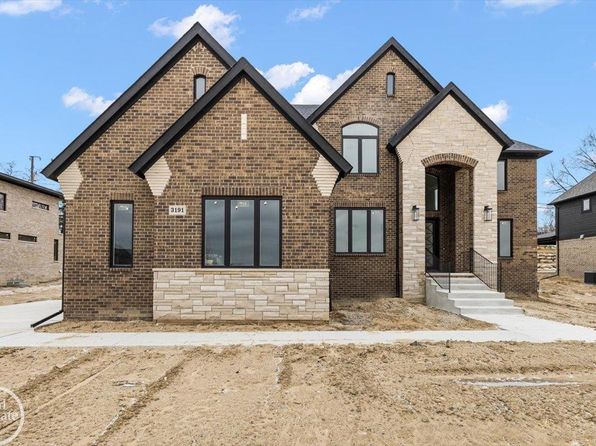 3191 Forster Ln LOT 11, Utica, MI 48316