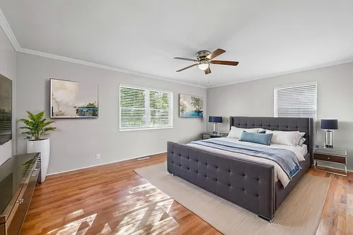 Floor plan 1S