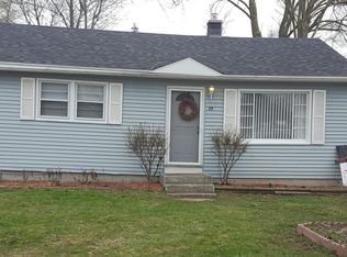 89 Violet St SW, Grand Rapids, MI 49548