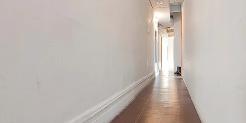 Rented by Metro Realty NY Inc