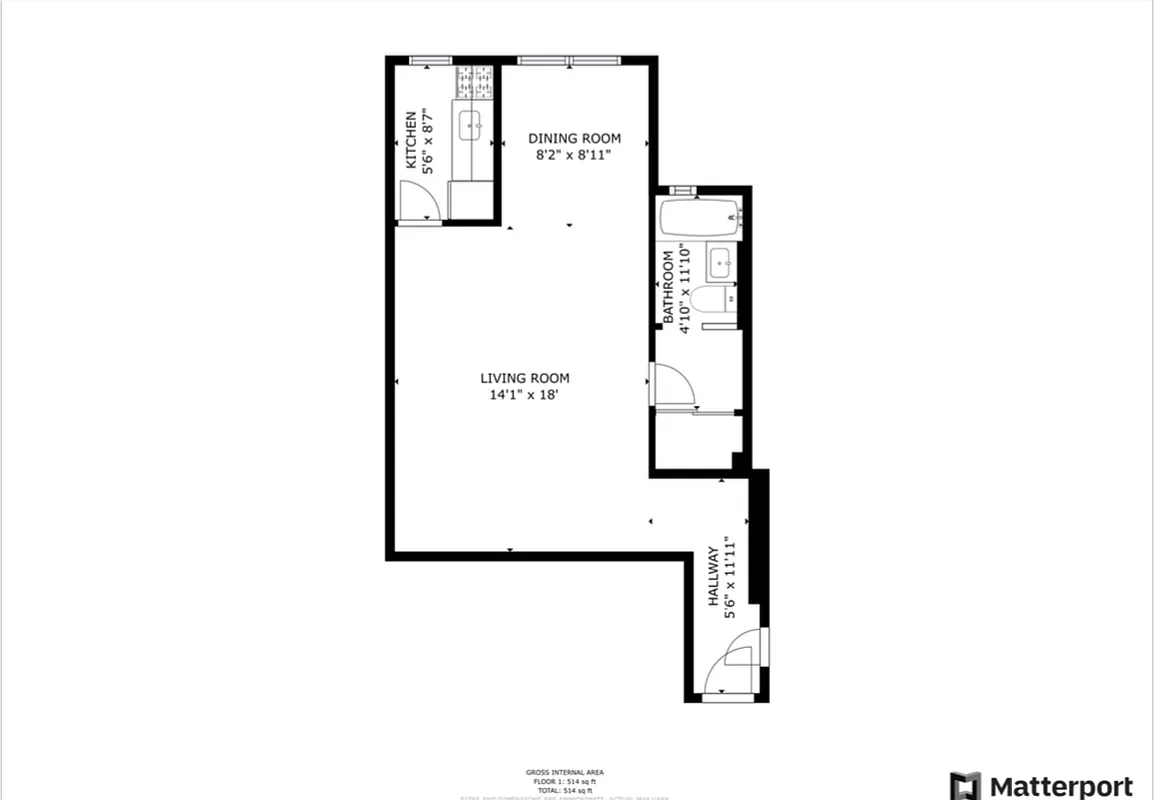 floor plan 13
