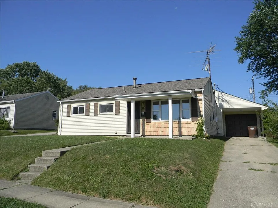 39 Huston Dr, Fairborn, OH 45324 | Zillow