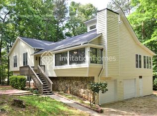 3600 Grizzly Ln, Duluth, GA 30096