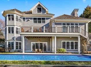 28 Oak St, Greenwich, CT 06831