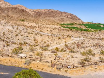 Painted Canyon Rd, Palm Desert, CA, 92260