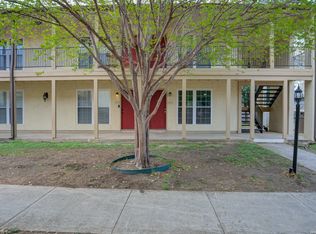8702 Village #814, San Antonio, TX 78217
