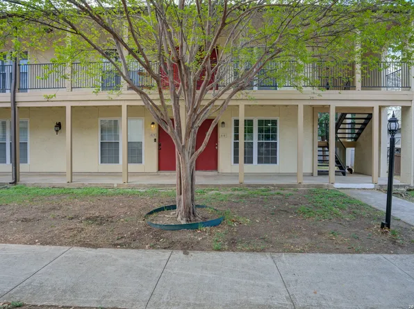 8702 Village #814, San Antonio, TX 78217