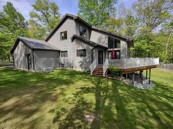 2917 W Howard Rd, Beaverton, MI 48612