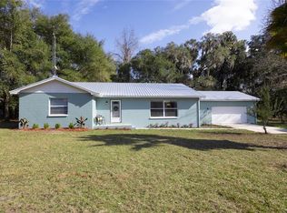 7715 SE 179th Pl, Micanopy, FL 32667