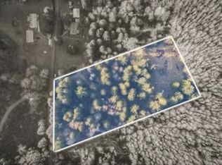 Doan Rd, Rainier, OR 97048