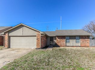 1716 Yorkshire Ter, Norman, OK 73072