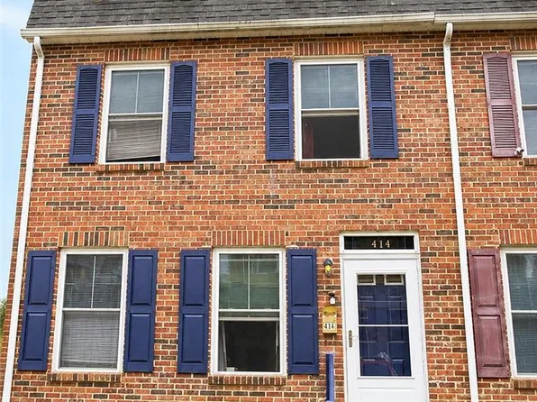 414 North St, Allentown, PA 18102
