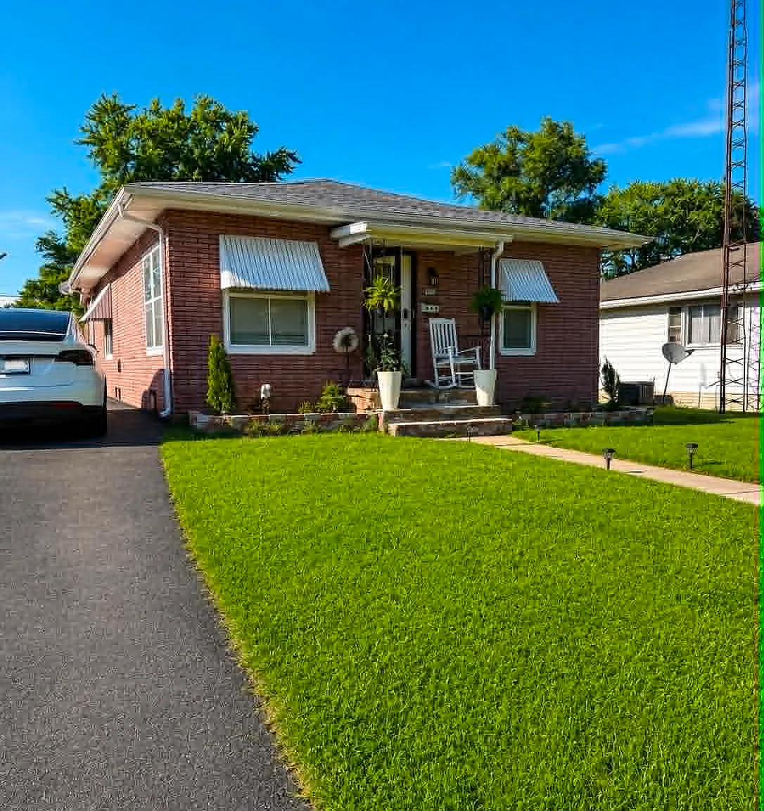 E Cedar Ave, Du Quoin — Photo 4