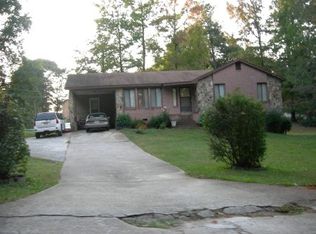 5691 Denson Blvd, Morrow, GA 30260