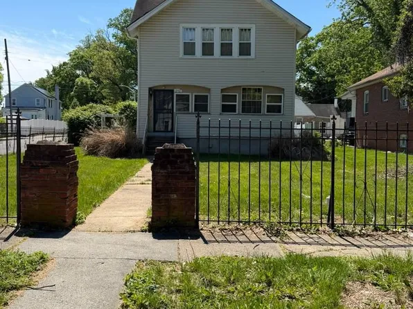 4301 Ridgewood Ave, Baltimore, MD 21215