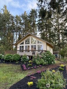 825 Duck Lake Drive NE, Ocean Shores, WA, 98569