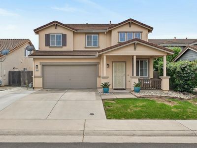 10052 Wexted Way, Elk Grove, CA, 95757