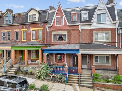 222 Main St, Pittsburgh, PA, 15201