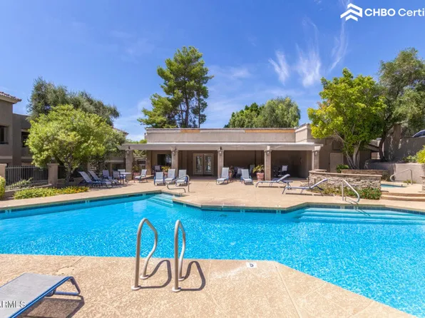 1720 E Thunderbird Rd, Phoenix, AZ