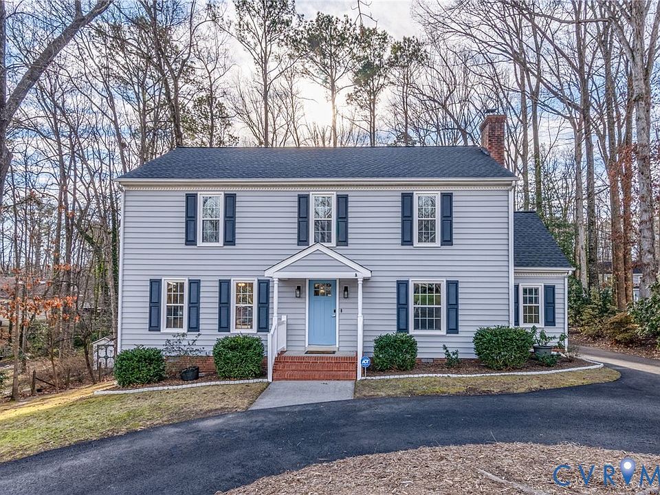 1st image of 10219 Windbluff Dr