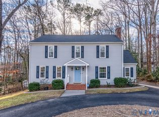 10219 Windbluff Dr, Henrico, VA 23238