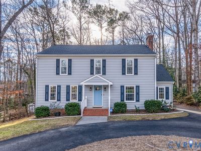 10219 Windbluff Dr, Henrico, VA, 23238