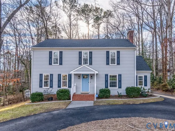 10219 Windbluff Dr, Henrico, VA 23238