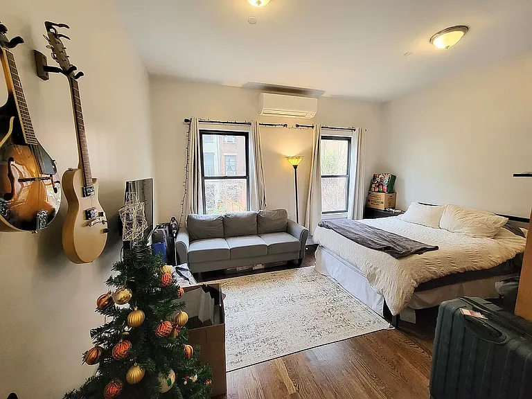229 W 136th St #2B — Photo 3