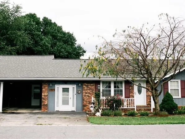 184 Pleasant Home Ch Rd, Millers Creek, NC 28651