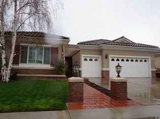 983 Ironwood Rd, Beaumont, CA 92223