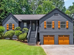 68 Springbrooke Trl, Dallas, GA 30157