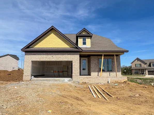 106 Turf Way St Lot 130B, Gallatin, TN 37066