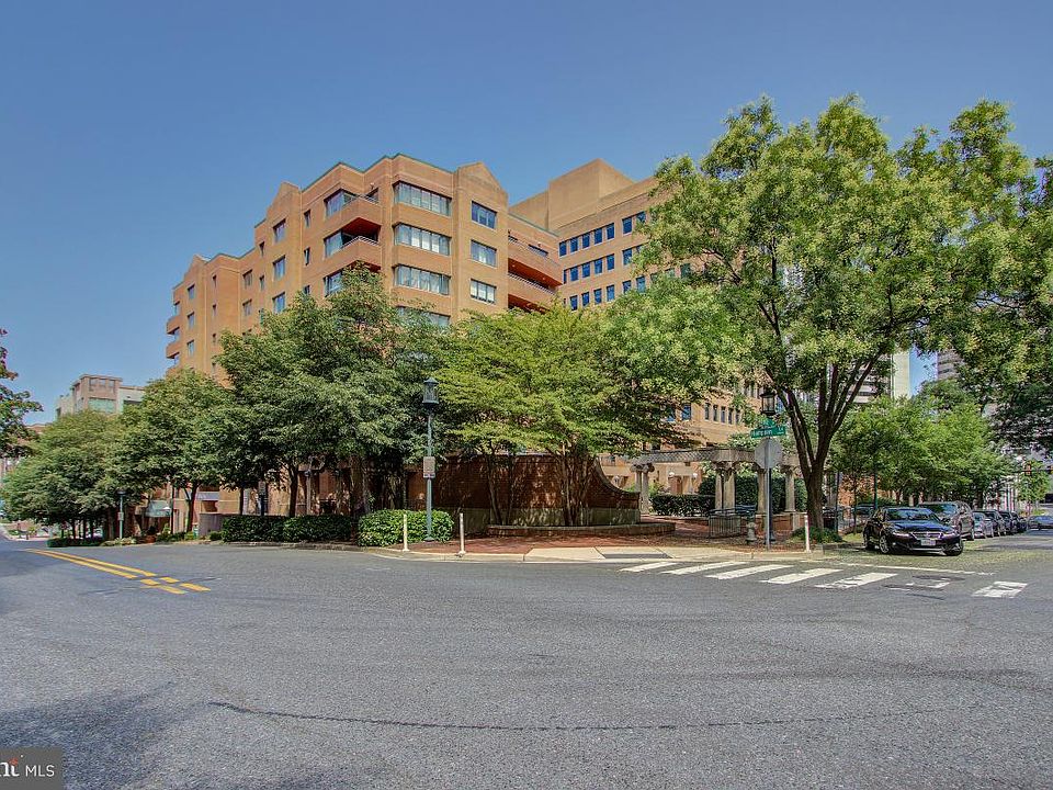 Hampden Square Condominiums Bethesda, MD Zillow