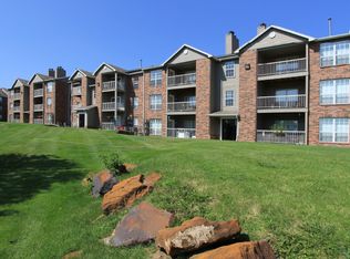 Tanglewood Apartments, Lincoln, NE 68503