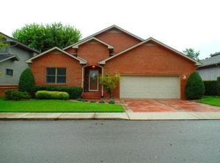 1630 Country Club Pl, Cookeville, TN 38501
