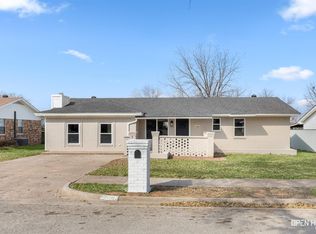 2308 Doris St, Wichita Falls, TX 76306