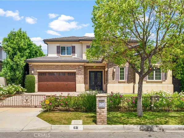 631 E Norman Ave, Arcadia, CA 91006